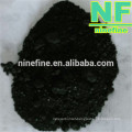 low sulphur shot petroleum coke as fuel